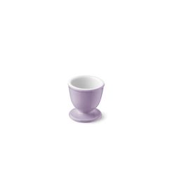 DIBBERN Solid Color Eierbecher in Flieder