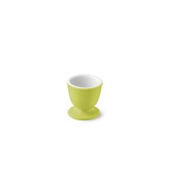 DIBBERN Solid Color Eierbecher in Limone