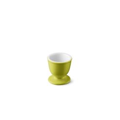 DIBBERN Solid Color Eierbecher in Salbei