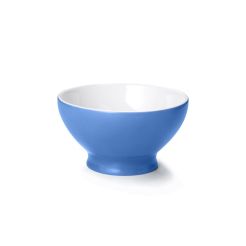 DIBBERN Müslischale Solid Color in Lavendelblau 500 ml