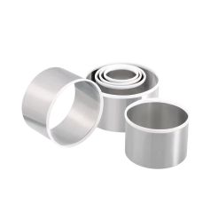 LURCH Ausstechringe 6er Set