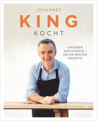 Johannes King kocht