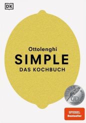 Ottolenghi - Simple Das Kochbuch