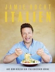 Jamie Oliver - Jamie kocht Italien 