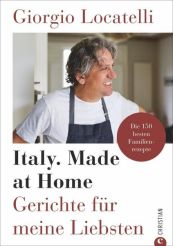 Giorgio Locatelli – Italy