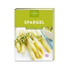 Dr. Oetker - Spargel