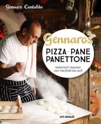 Gennaros Pizza, Pane, Panettone 