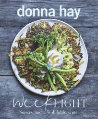 Donna Hay - Week Light 