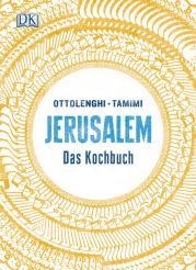 Ottolenghi - Jerusalem