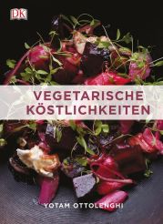 Ottolenghi - Vegetarische Köstlichkeiten