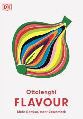 Ottolenghi - Flavour 