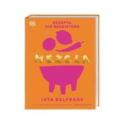 Ixta Belfrage - Mezcla