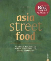 Asia street food 