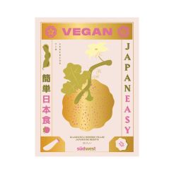 Tim Anderson - Japan Easy Vegan