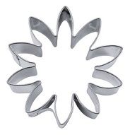 STÄDTER Ausstechform Gänseblümchen 4,5 cm