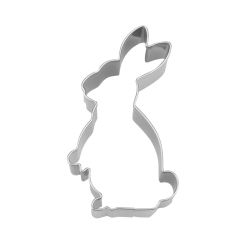 STÄDTER Ausstechform Hase 6 cm