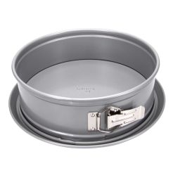 STÄDTER Springform mit Flachboden antihaft Ø 24 cm