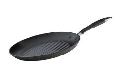 RONNEBY BRUK Grillpfanne Gusseisen Ultra-Light 30 cm