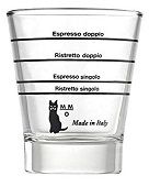 MOTTA Espresso Shot Glas
