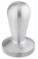 MOTTA Tamper Aluminium plan 58mm