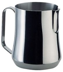 MOTTA Milchkännchen Aurora aus Edelstahl 1000ml