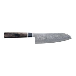 GLOBAL Santokumesser Suncraft BD-04, 16,5 cm