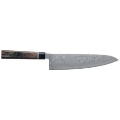 GLOBAL Kochmesser Suncraft BD-05, 20 cm