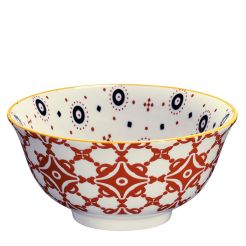 CILIO Bowl Amici Kacheln Ø 15,5 cm