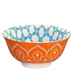 CILIO Bowl Amici Mandala Ø 15,5 cm