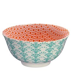 CILIO Bowl Amici Fächer Ø 15,5 cm