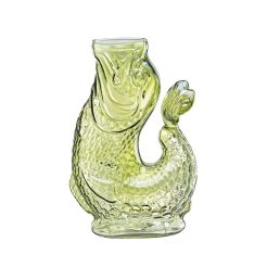 CILIO Wasserkaraffe NEMO grün 1 L