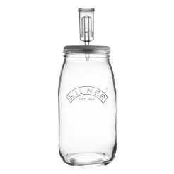 KILNER Fermentations Set, 3 Liter