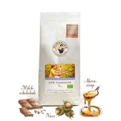 MURNAUER Los Yaneshas BIO, Peru 250 g