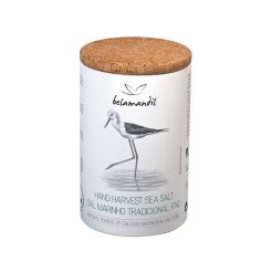 BELAMANDIL Sal Marino Tradicional Fino Meersalz 400 g