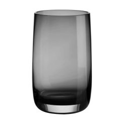 ASA Longdrinkglas 0,2 L Sarabi in Grau