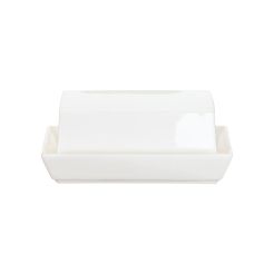 ASA Butterdose "à table" 15,6 x 12,8 cm