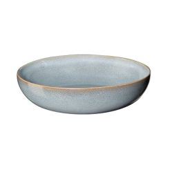 ASA Pastateller Saisons in Denim Ø 21 cm