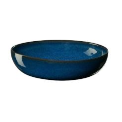 ASA Pastateller Saisons in Midnight Blue Ø 21 cm