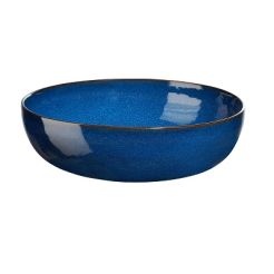 ASA Salatschale Saisons in Midnight Blue Ø 29,5 cm