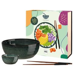 ASA Poké Bowl Set „Ocean“