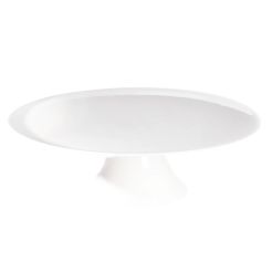 ASA Tortenplatte „Grande“ aus Steingut mit Fuß, 35 cm