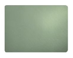 ASA Tischset Lederoptik Mint 46 cm x 33 cm