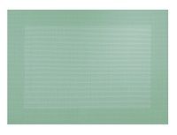 ASA Tischset PVC Colour Jade 46 cm x 33 cm