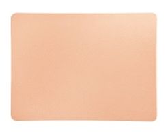 ASA Tischset Lederoptik Ballet Slipper 46 cm x 33 cm