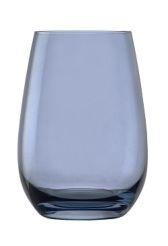 STÖLZLE Wasserbecher Elements in Blaugrau 470 ml