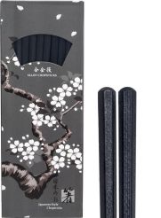 EMRO Essstäbchen japanischer Stil 10 Stück