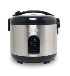 REMO Reiskocher 1,5 Liter