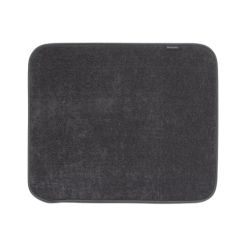BRABANTIA Abtropfmatte aus Mikrofaser 47 cm x 40 cm