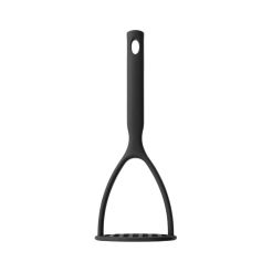 BRABANTIA Kartoffelstampfer Nylon Black Line