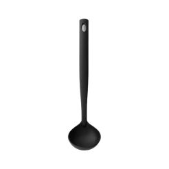 BRABANTIA Soßenlöffel Nylon Black Line